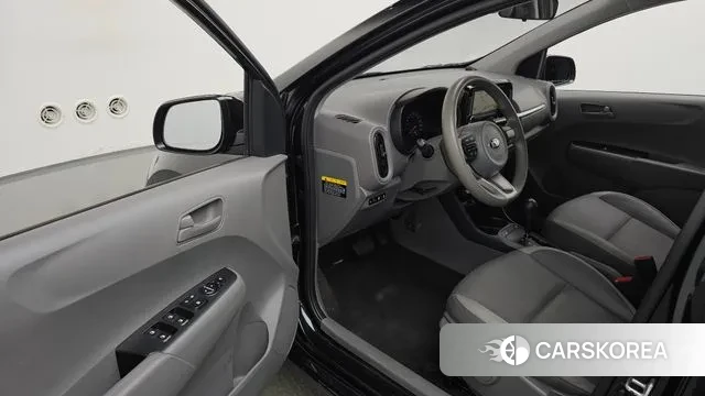 Kia All New Morning (JA) id 3018662 из Кореи 20