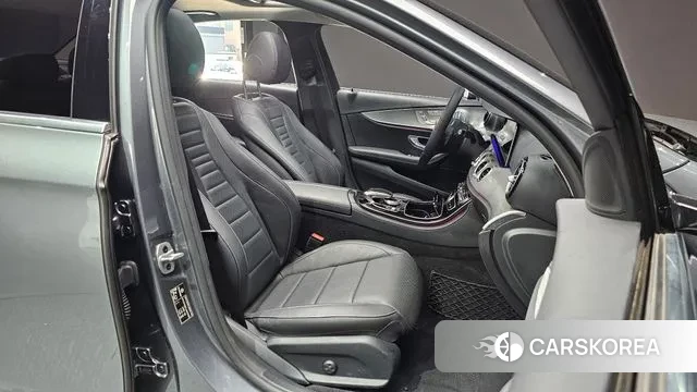 Mercedes-Benz E-Class W213 id 3044724 из Кореи 20