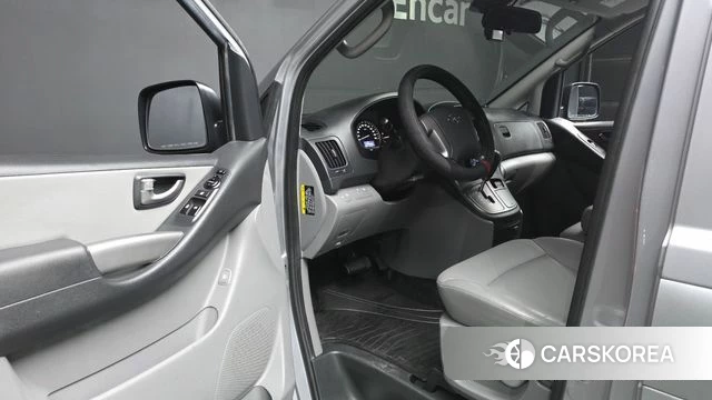 Hyundai The New Grand Starex id 4580938 из Кореи 31