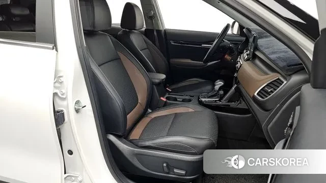 Kia Seltos id 3389817 из Кореи 20