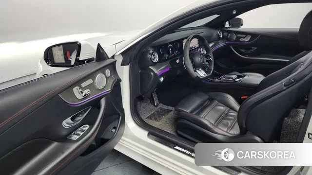 Mercedes-Benz E-Class W213 id 2885610 из Кореи 20