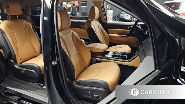 Kia Carnival 4th generation id 3740275 из Кореи 20