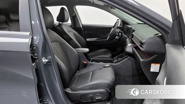Hyundai Kona Hybrid (SX2) id 3770123 из Кореи 20