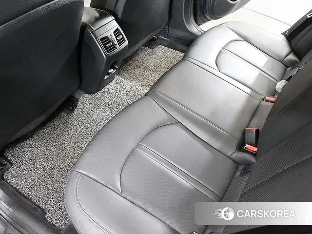 Hyundai Sonata New Rise id 3368769 из Кореи 20