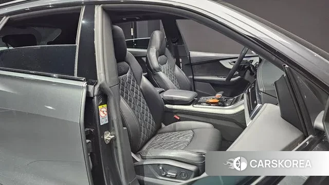 Audi Q8 (4M) id 3016615 из Кореи 20