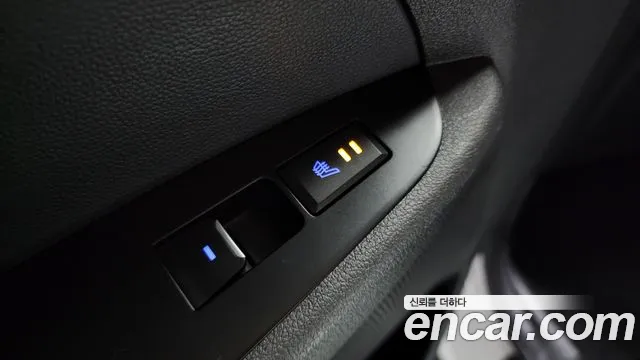 Hyundai All New Tucson id 2543244 из Кореи 20