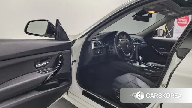 BMW 3 Series GT (F34) id 3402507 из Кореи 20