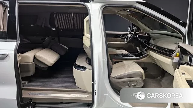 Kia The New Carnival 4th Generation id 3078970 из Кореи 20