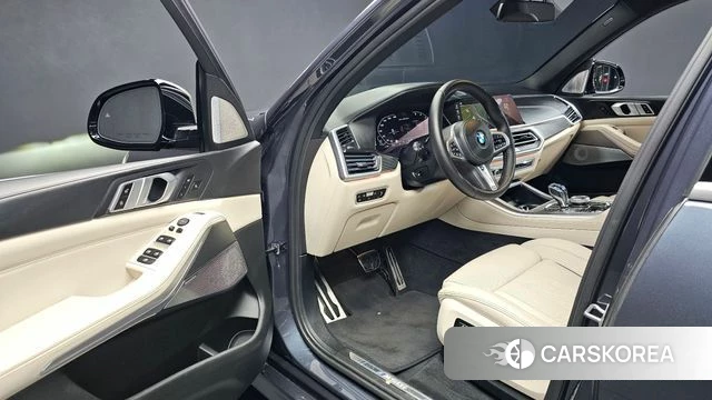 BMW X5 (G05) id 4759246 из Кореи 20