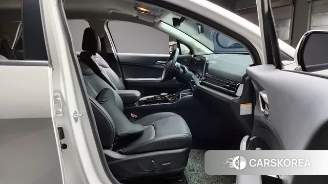 Kia Sportage 5th Generation Hybrid id 3436980 из Кореи 20