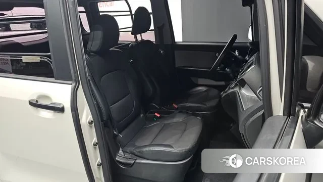 Kia The New Ray id 3567548 из Кореи 20