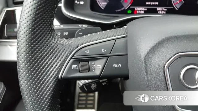 Audi Q8 (4M) id 3669184 из Кореи 20