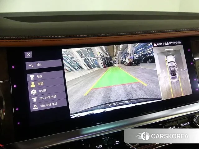 Bentley Flying Spur 3rd Generation id 3756905 из Кореи 20