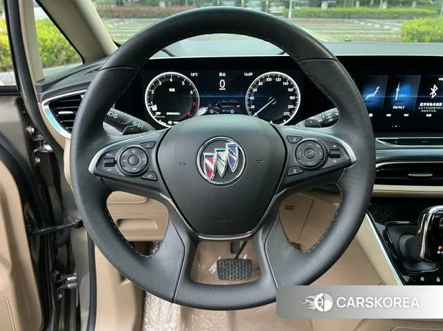 Buick GL8 id 4221281 из Китая 18
