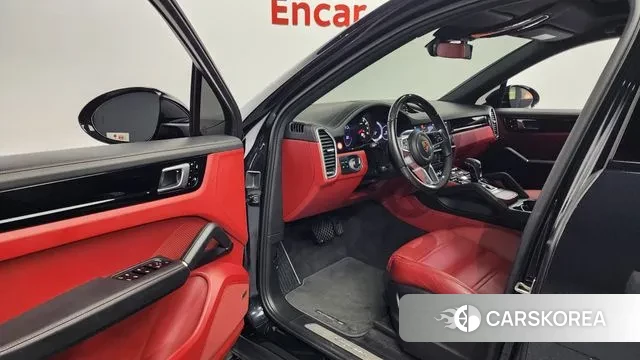 Porsche Cayenne (PO536) id 2985141 из Кореи 20