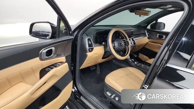 Kia Sorento 4th Generation id 3681707 из Кореи 20