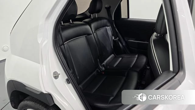 Hyundai Casper id 4603446 из Кореи 32