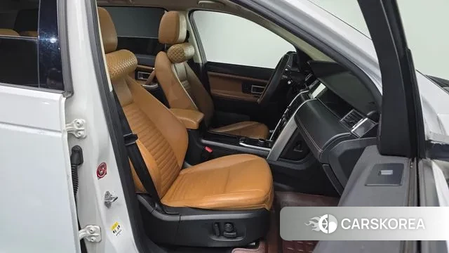 Land Rover Discovery Sports id 3748540 из Кореи 20