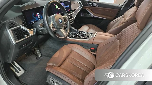 BMW X5 (G05) id 3933938 из Кореи 20