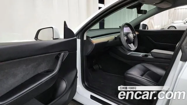 Tesla Model Y id 2875126 из Кореи 20