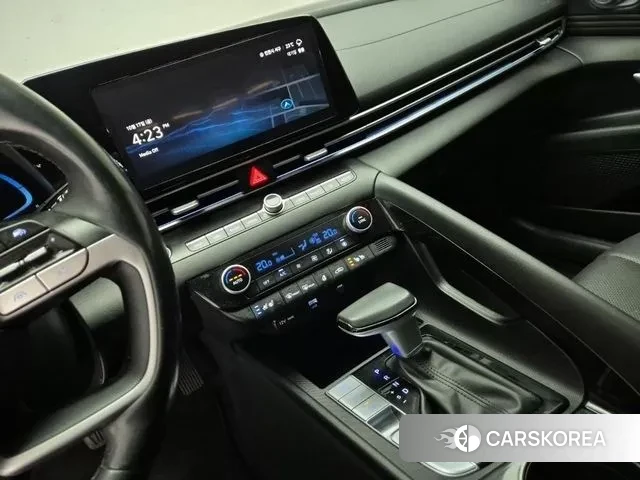 Hyundai The New Avante (CN7) id 3273046 из Кореи 19