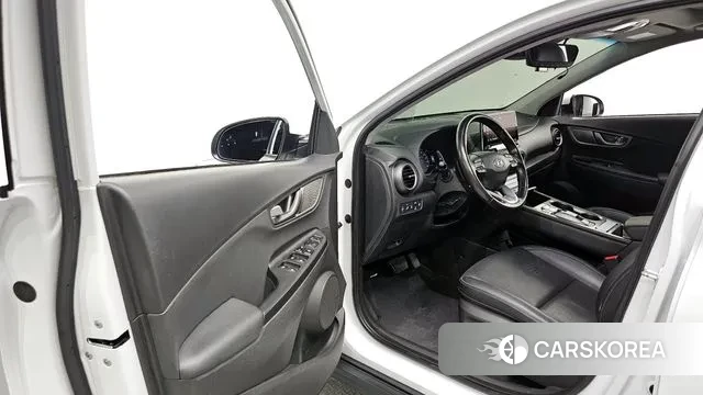 Hyundai Kona Electric id 3054673 из Кореи 20