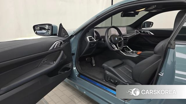 BMW 4 Series (G22) id 4916136 из Кореи 31
