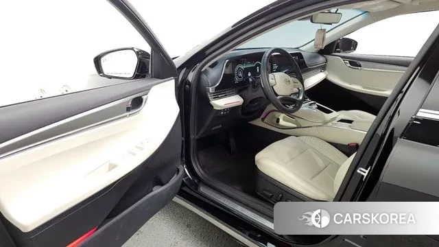 Hyundai The New Grandeur IG id 3621211 из Кореи 20