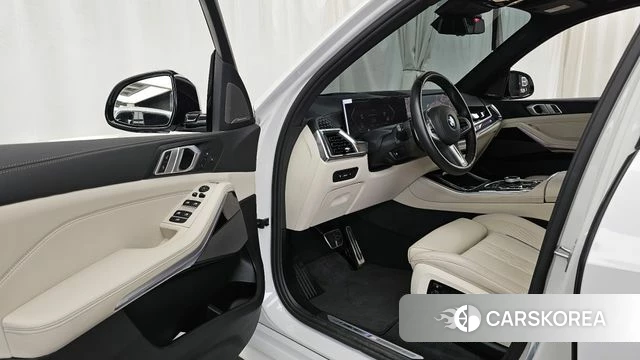 BMW X5 (G05) id 4229788 из Кореи 34