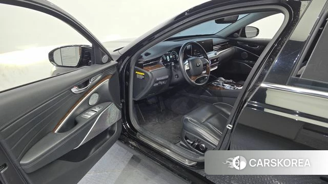 Kia More K9 id 4224758 из Кореи 32