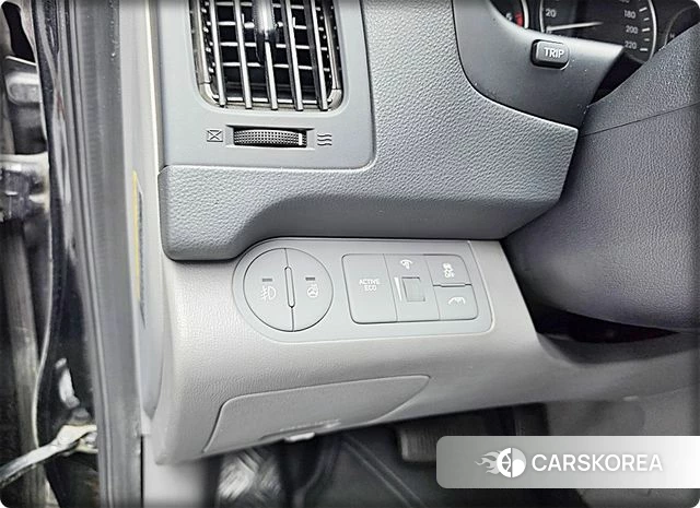 Hyundai The New Grand Starex id 3937121 из Кореи 20