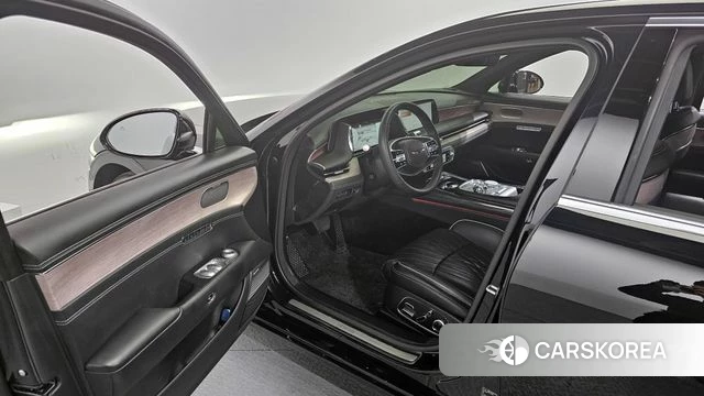 Genesis G90 (RS4) id 3786948 из Кореи 20