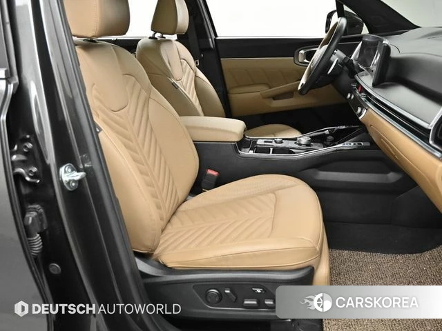 Kia The New Sorento 4th Generation id 4248854 из Кореи 20