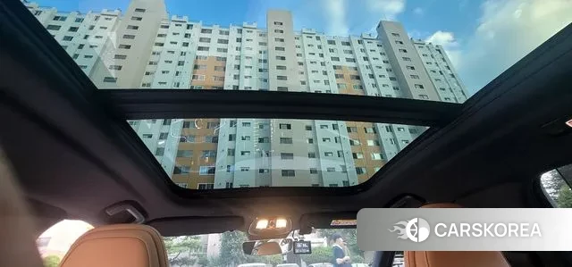 Volvo S90 id 2925073 из Кореи 20