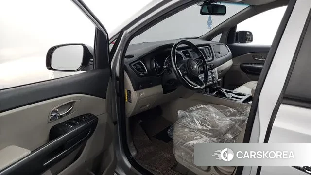 Kia The New Carnival id 3747805 из Кореи 20