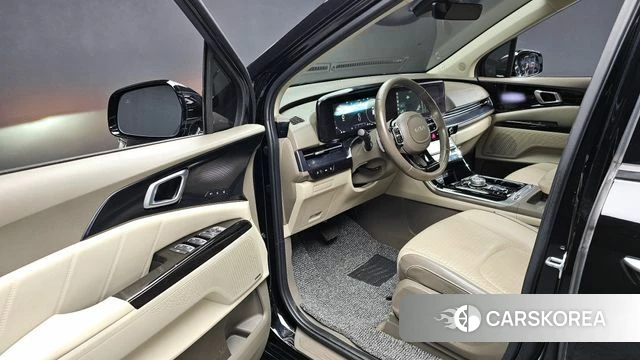 Kia Carnival 4th generation id 3935357 из Кореи 20