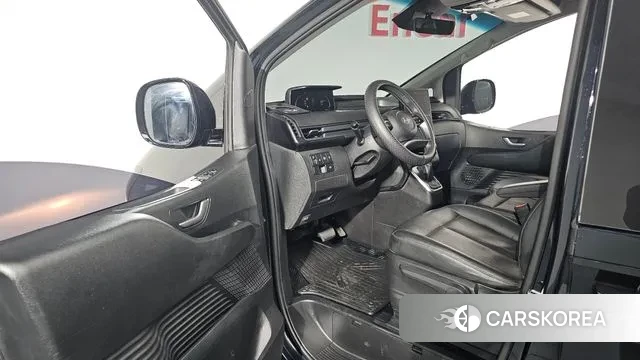 Hyundai Staria id 3605719 из Кореи 20