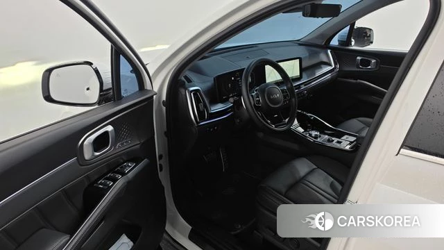 Kia The New Sorento 4th Generation id 4749014 из Кореи 34