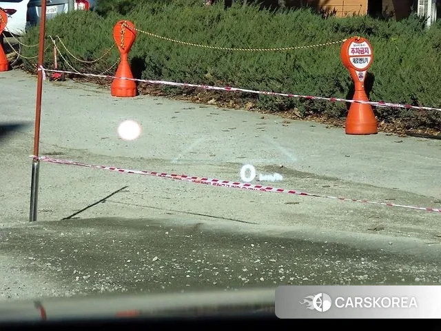 Hyundai The New Tucson (NX4) id 3452241 из Кореи 18