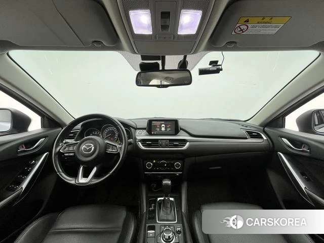 Mazda Atez id 4253320 из Китая 28