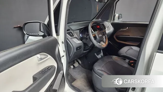 Kia The New Ray id 3059465 из Кореи 20