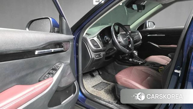 Kia Seltos id 4429014 из Кореи 31