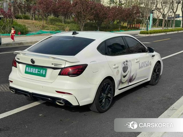 MG MG6 PHEV id 4239981 из Китая 10