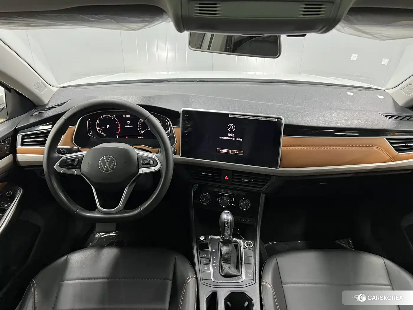 Volkswagen Bora id 4680466 из Китая 11