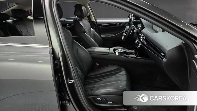 Genesis G80 (RG3) id 3871625 из Кореи 20