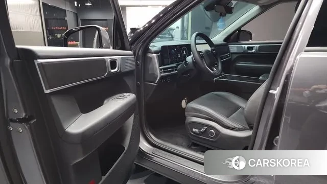 Hyundai Santa Fe (MX5) id 3353961 из Кореи 20