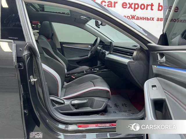 Volkswagen Lingdu id 4255922 из Китая 32