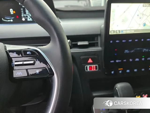 Hyundai Staria id 3497408 из Кореи 15