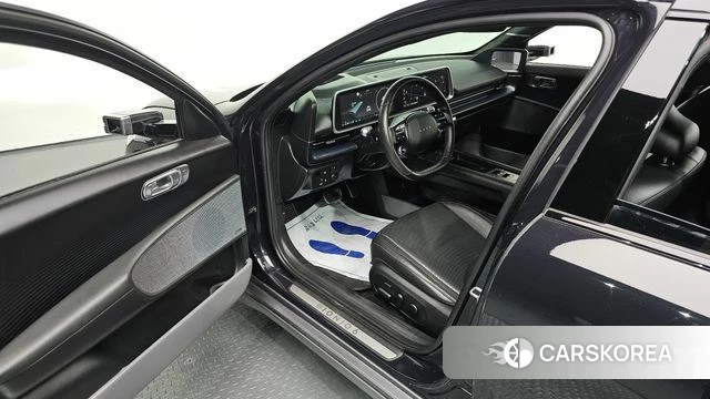 Hyundai Ionic 6 id 4560670 из Кореи 33