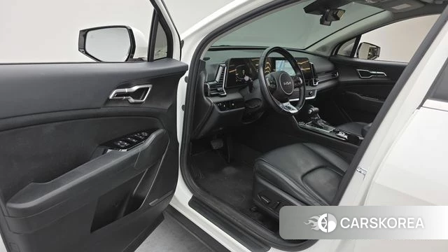 Kia Sportage 5th Generation id 4687462 из Кореи 20
